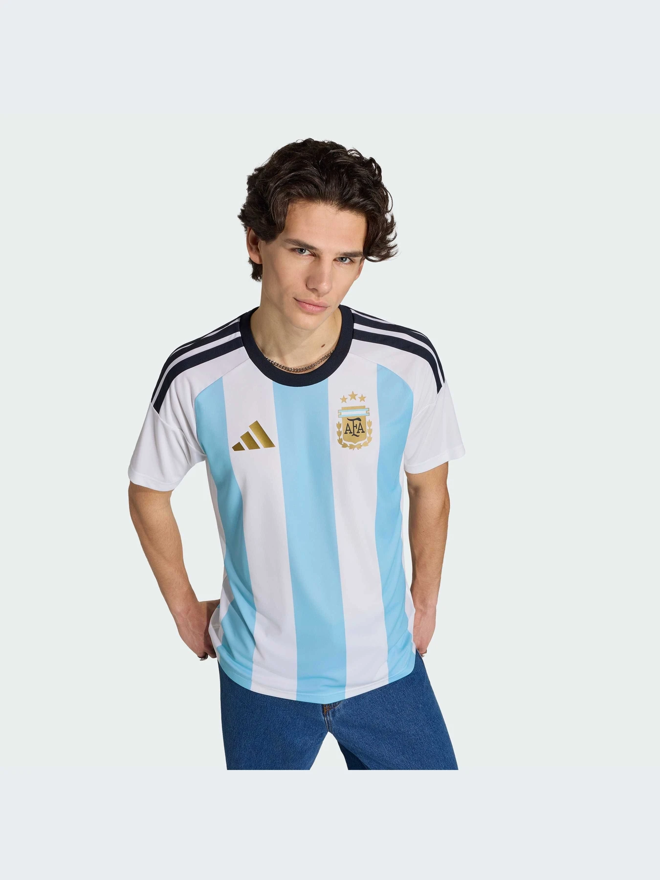 Футболки и поло Adidas модель KA8069-KZ Футболки и поло Adidas модель KA8069-KZ Фото