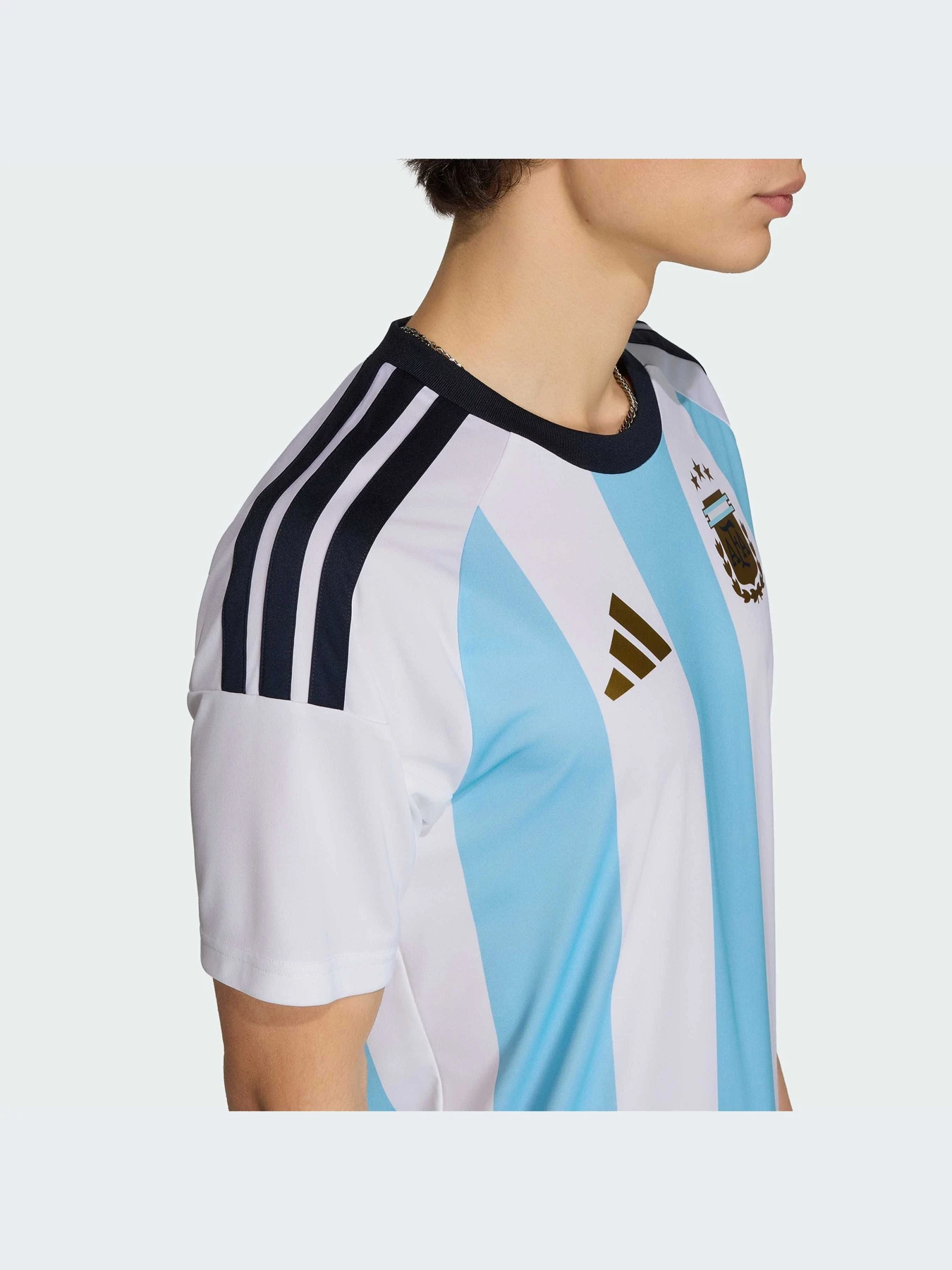 Футболки и поло Adidas модель KA8069-KZ Футболки и поло Adidas модель KA8069-KZ Фото