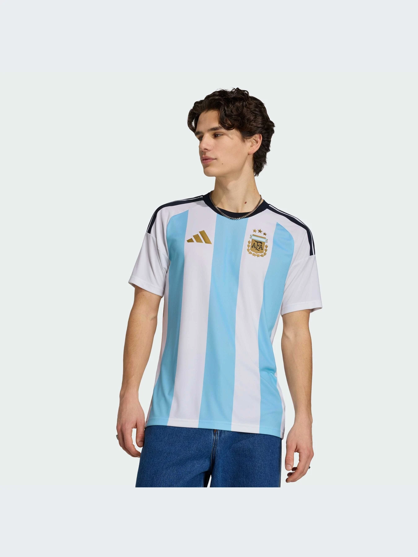 Футболки и поло Adidas модель KA8069-KZ Футболки и поло Adidas модель KA8069-KZ Фото