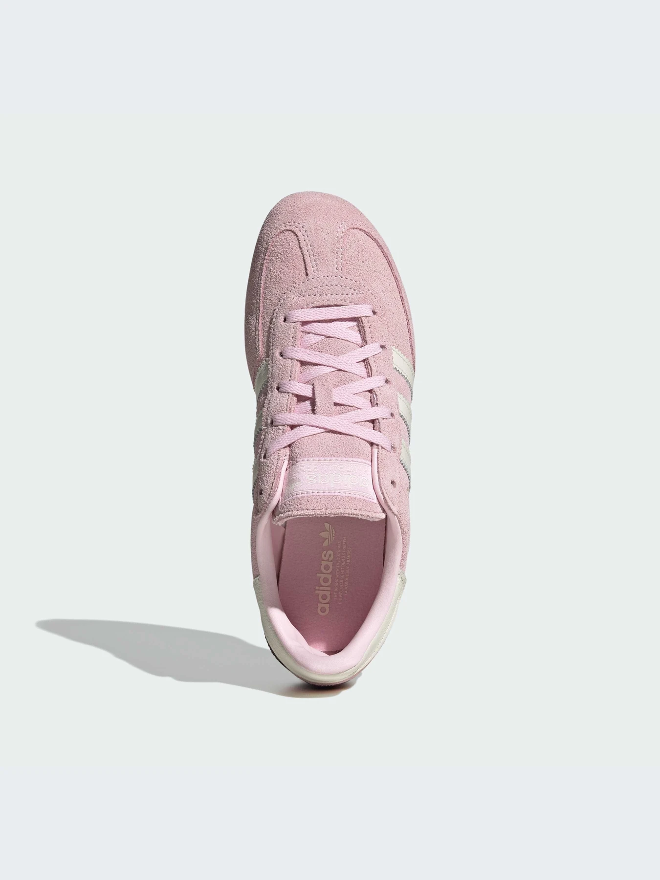 Кроссовки Adidas модель KJ1007-KZ Кроссовки Adidas модель KJ1007-KZ Фото