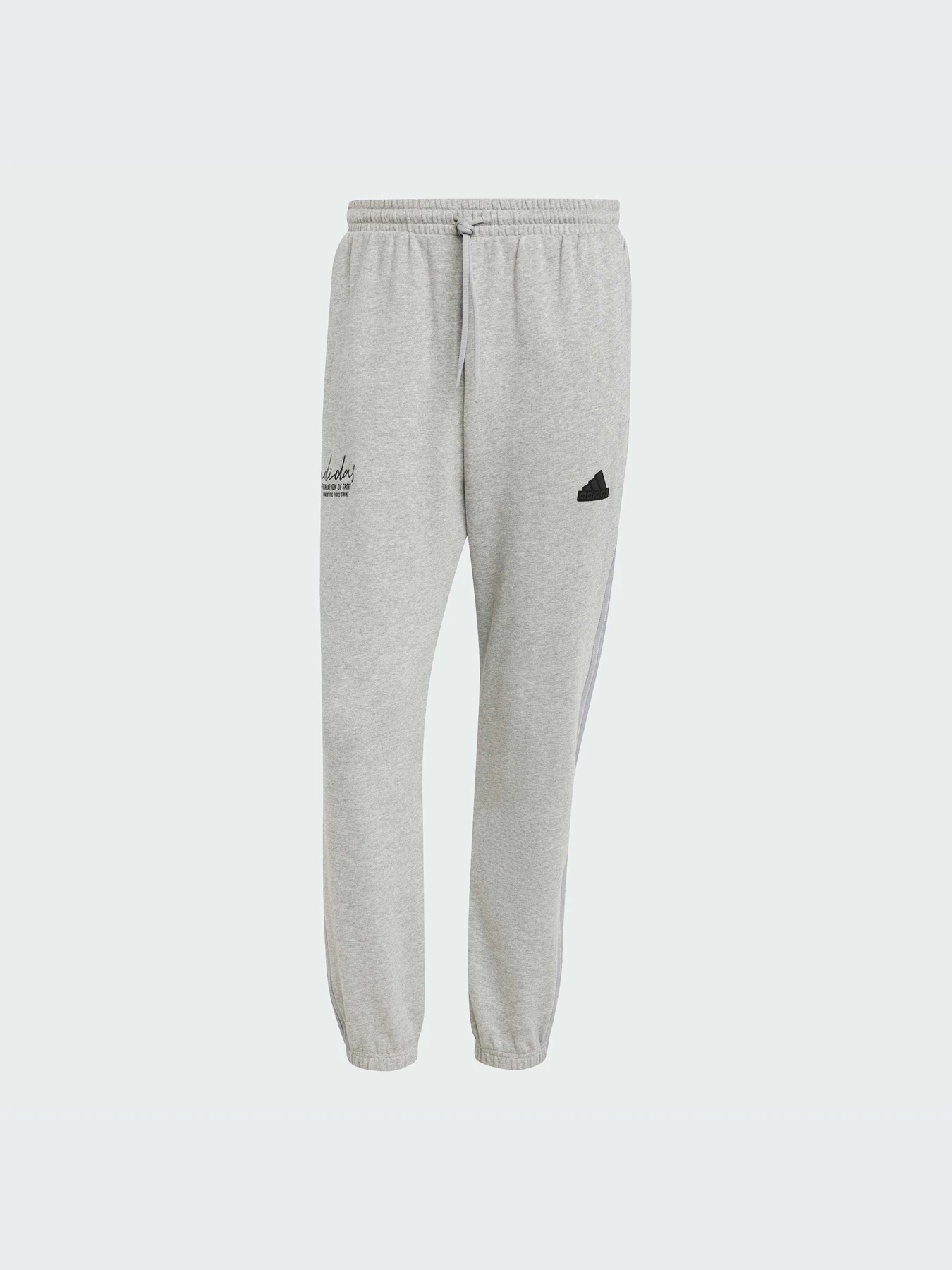 Брюки Adidas модель IW3538-KZ Брюки Adidas модель IW3538-KZ Фото