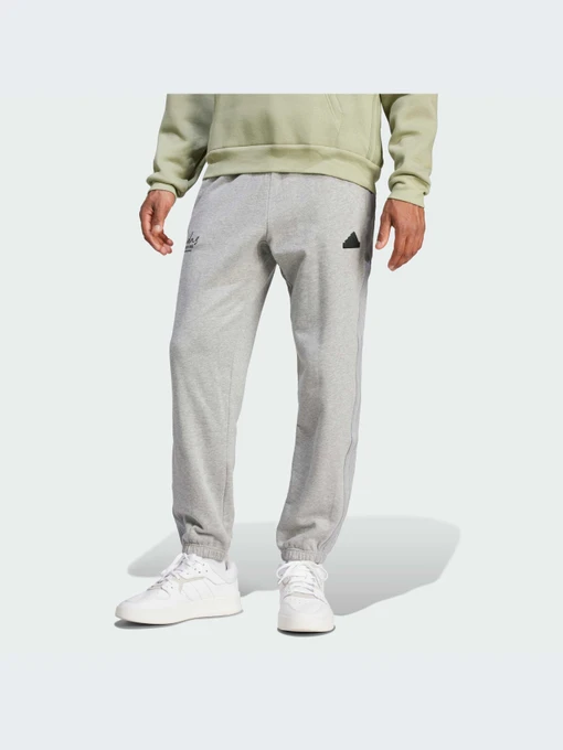 Брюки Adidas модель IW3538-KZ Фото