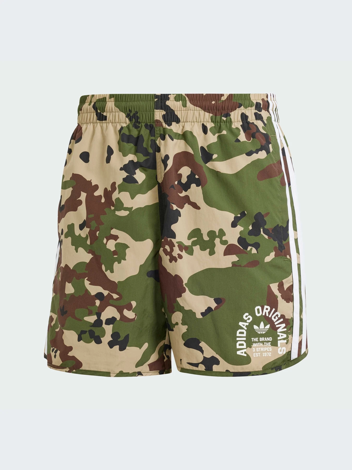 Шорты Adidas Graphics модель IS0244-KZ Шорты Adidas Graphics модель IS0244-KZ Фото
