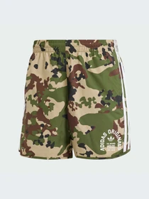 Шорты Adidas Graphics модель IS0244-KZ Фото