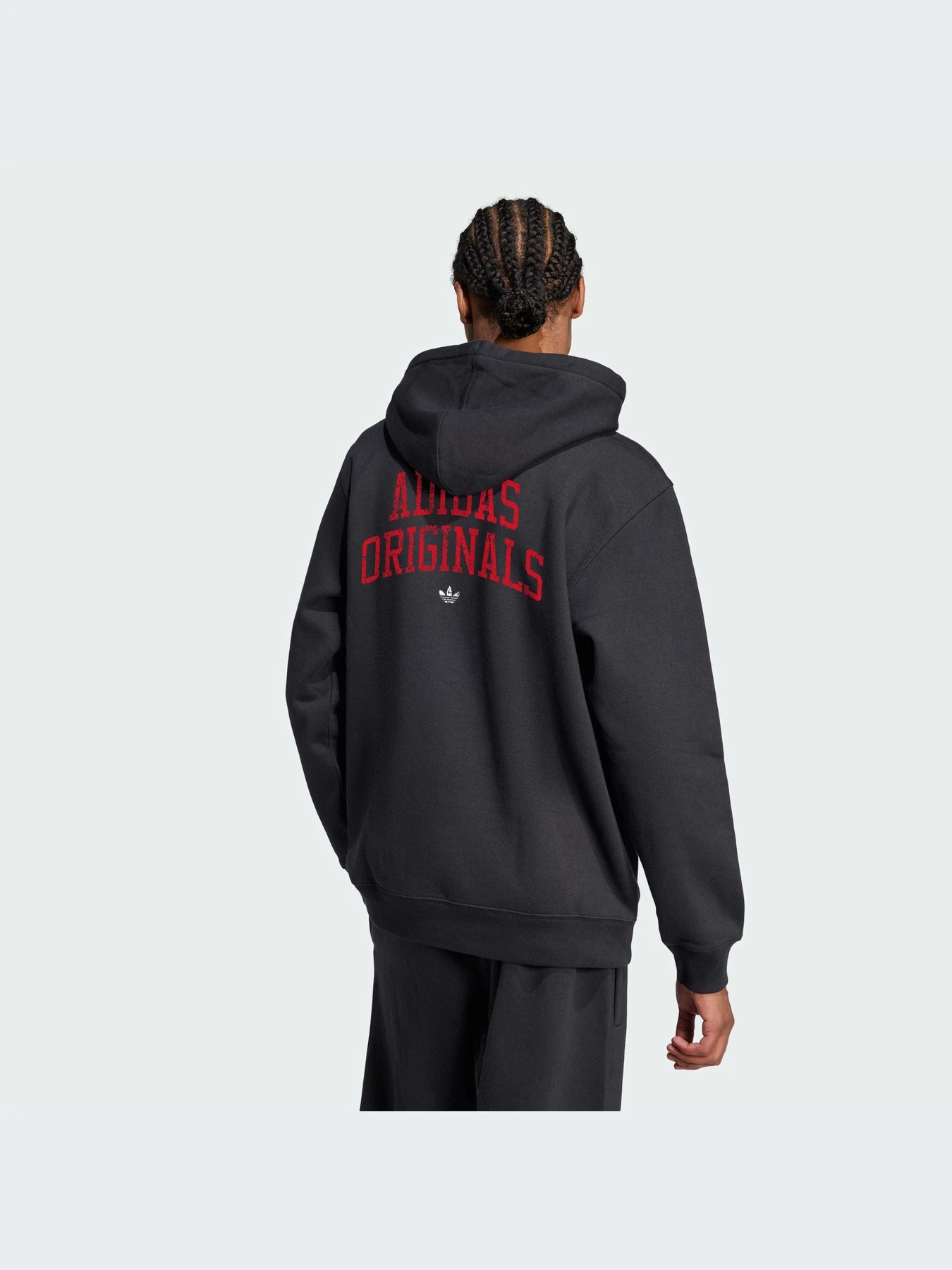 Худи и свитшоты Adidas модель KU6571-KZ Худи и свитшоты Adidas модель KU6571-KZ Фото