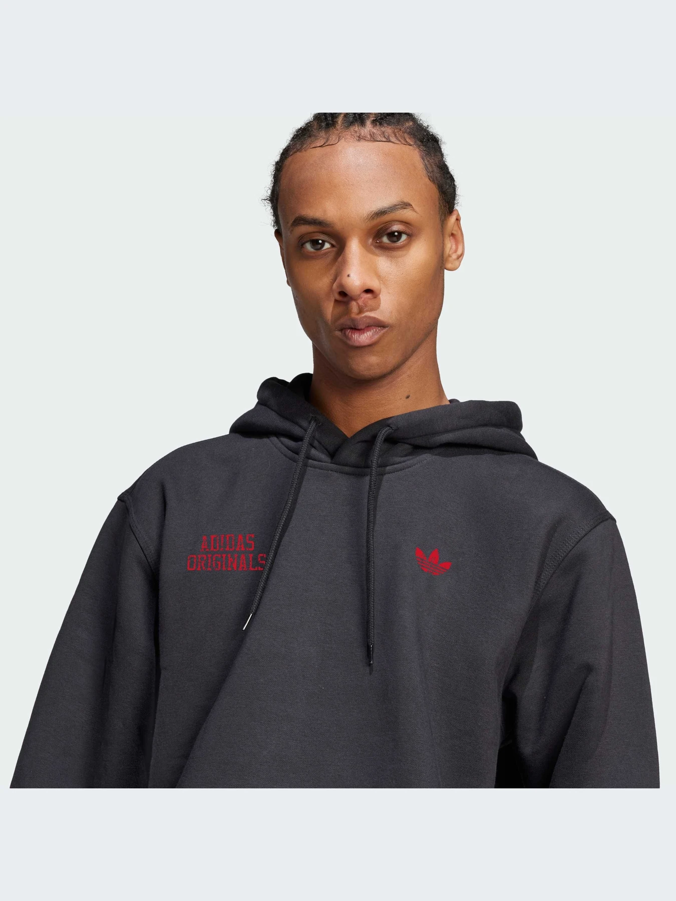 Худи и свитшоты Adidas модель KU6571-KZ Худи и свитшоты Adidas модель KU6571-KZ Фото