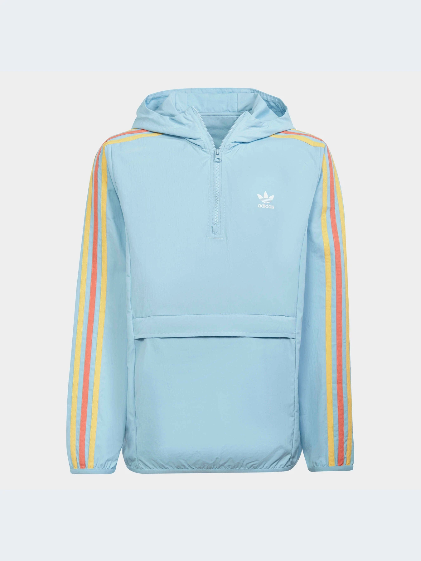 Куртки и дубленки Adidas Graphics модель IB8623-KZ Куртки и дубленки Adidas Graphics модель IB8623-KZ Фото