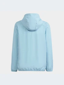 Куртки и дубленки Adidas Graphics модель IB8623-KZ Фото