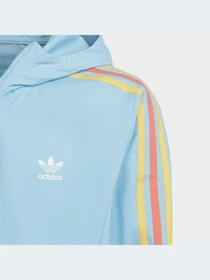 Куртки и дубленки Adidas Graphics модель IB8623-KZ Фото