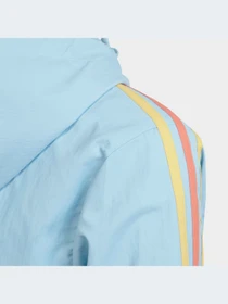 Куртки и дубленки Adidas Graphics модель IB8623-KZ Фото