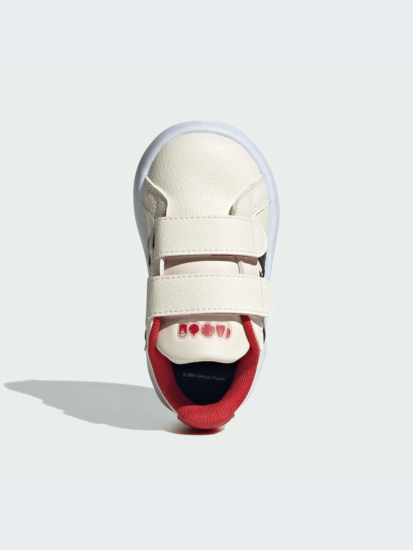 Кроссовки Adidas модель JR5631-KZ Кроссовки Adidas модель JR5631-KZ Фото