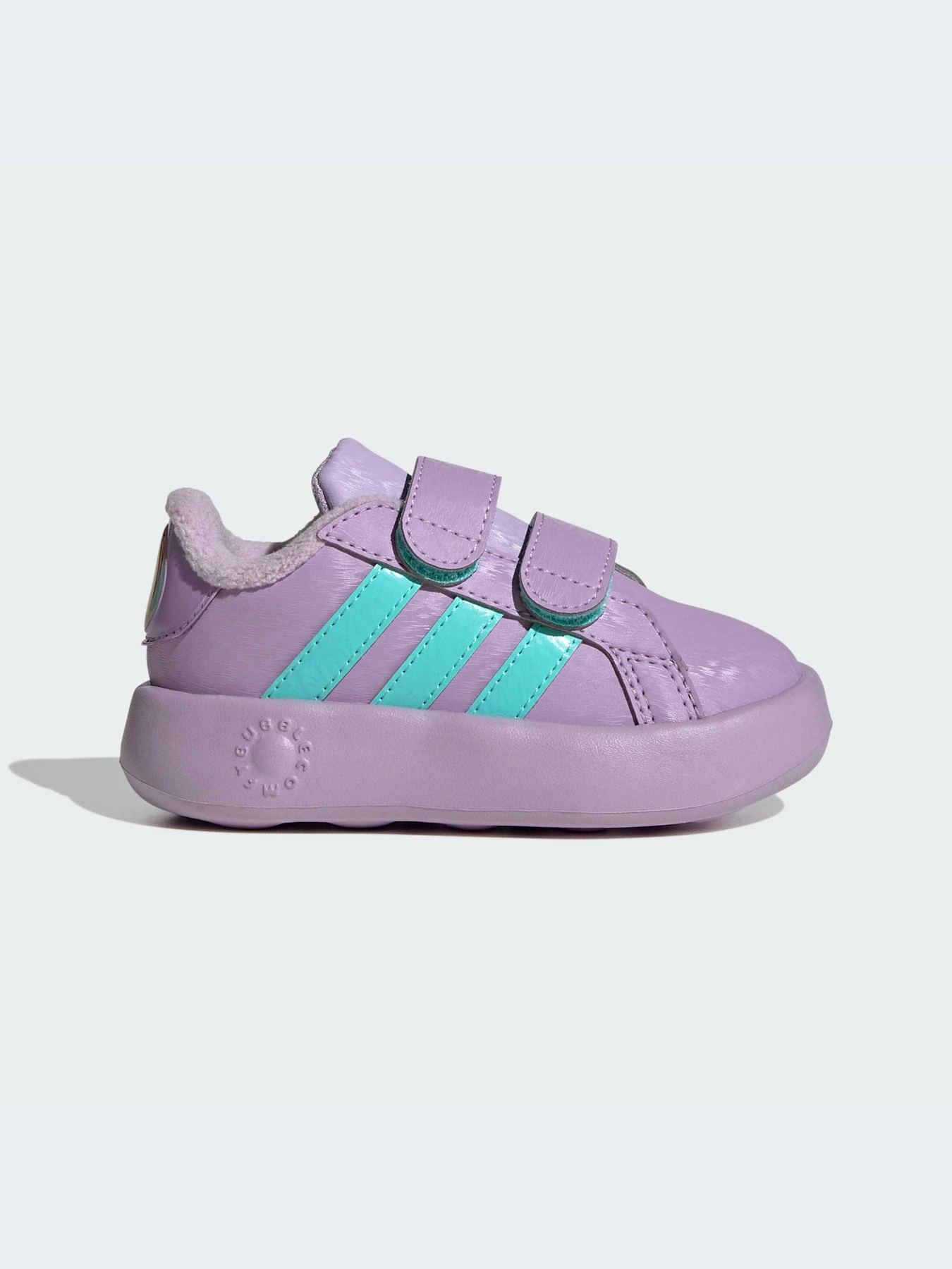 Кроссовки Adidas модель JR5630-KZ Кроссовки Adidas модель JR5630-KZ Фото
