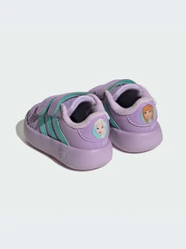 Кроссовки Adidas модель JR5630-KZ Фото