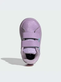 Кроссовки Adidas модель JR5630-KZ Фото