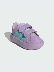 Кроссовки Adidas модель JR5630-KZ Фото