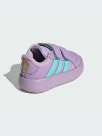 Кроссовки Adidas модель JR5630-KZ Фото