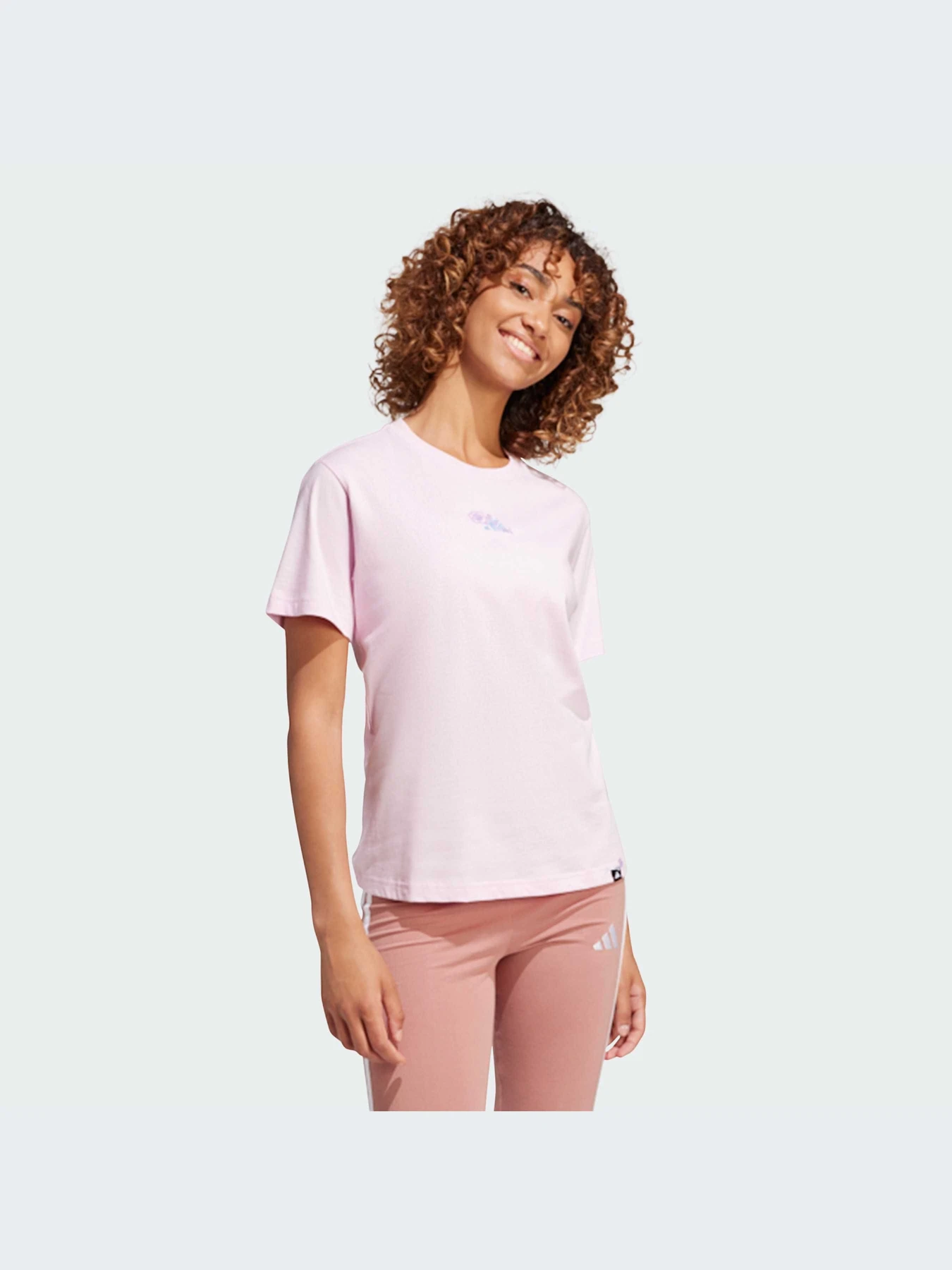 Футболки и поло Adidas модель JN8262-KZ Футболки и поло Adidas модель JN8262-KZ Фото