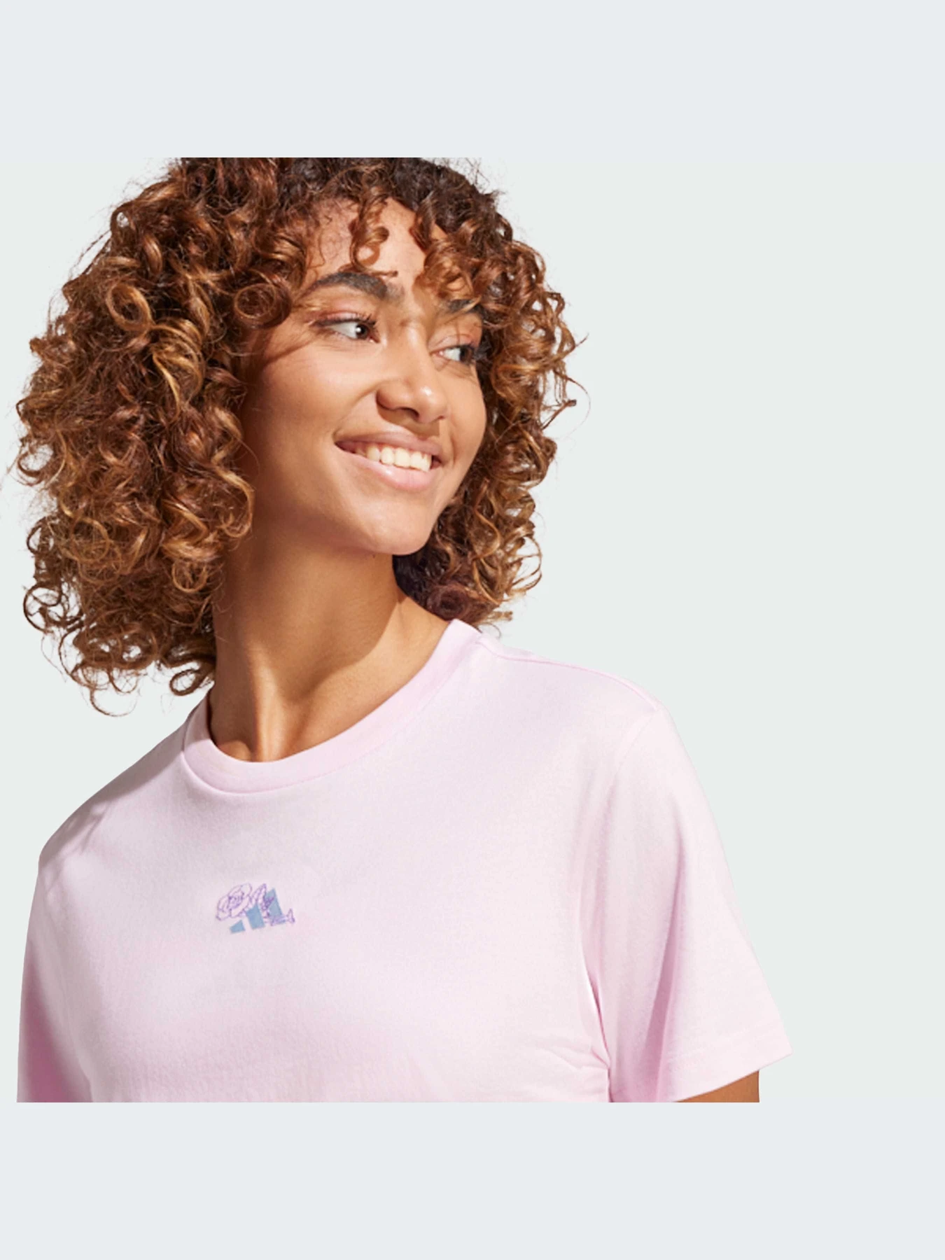 Футболки и поло Adidas модель JN8262-KZ Футболки и поло Adidas модель JN8262-KZ Фото