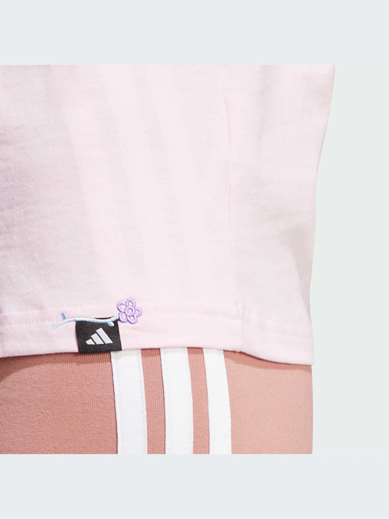 Футболки и поло Adidas модель JN8262-KZ Футболки и поло Adidas модель JN8262-KZ Фото