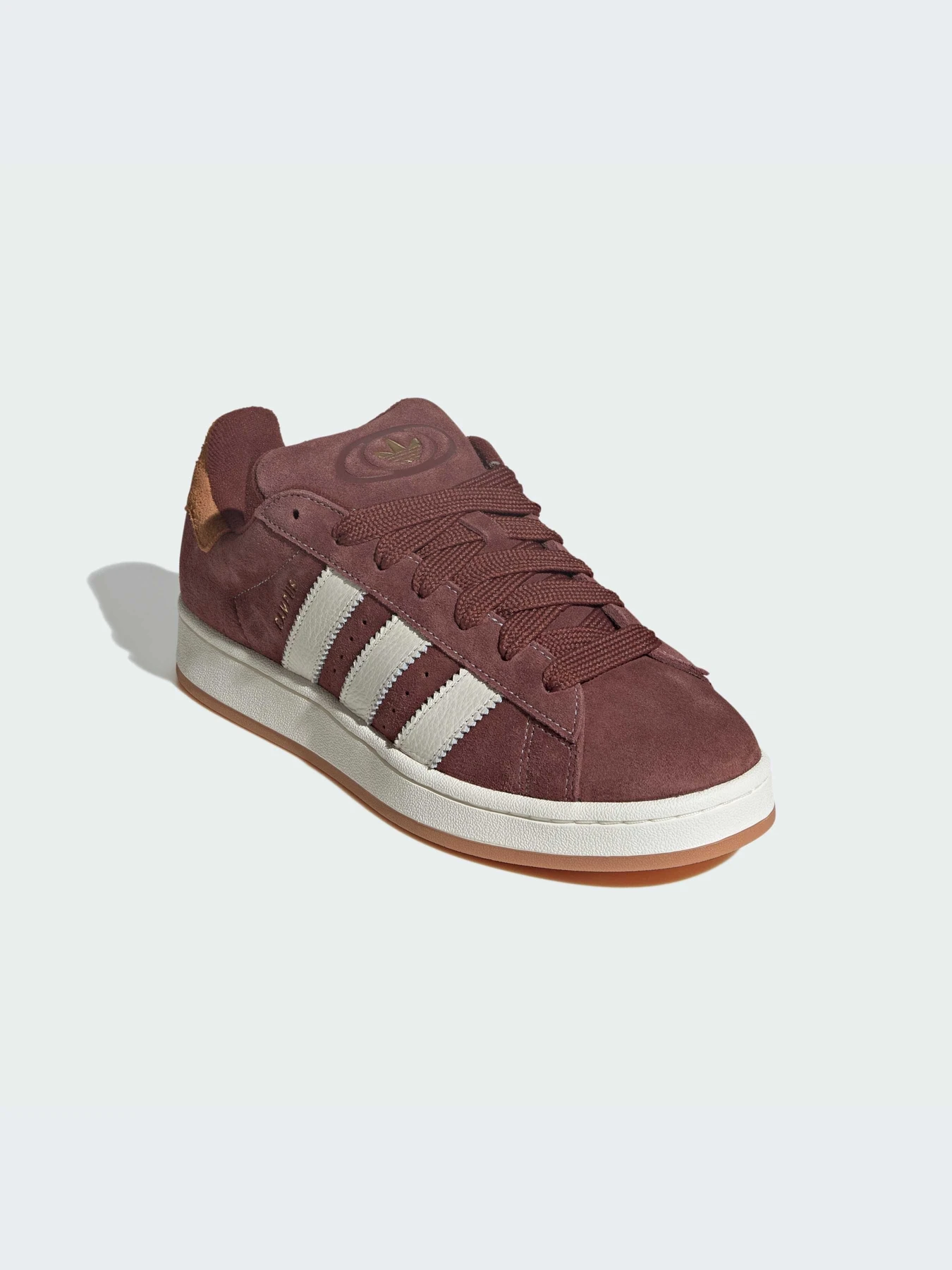 Кеды Adidas Campus модель JS3785-KZ Кеды Adidas Campus модель JS3785-KZ Фото