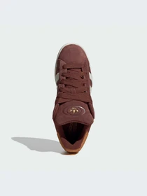 Кеды Adidas Campus модель JS3785-KZ Фото