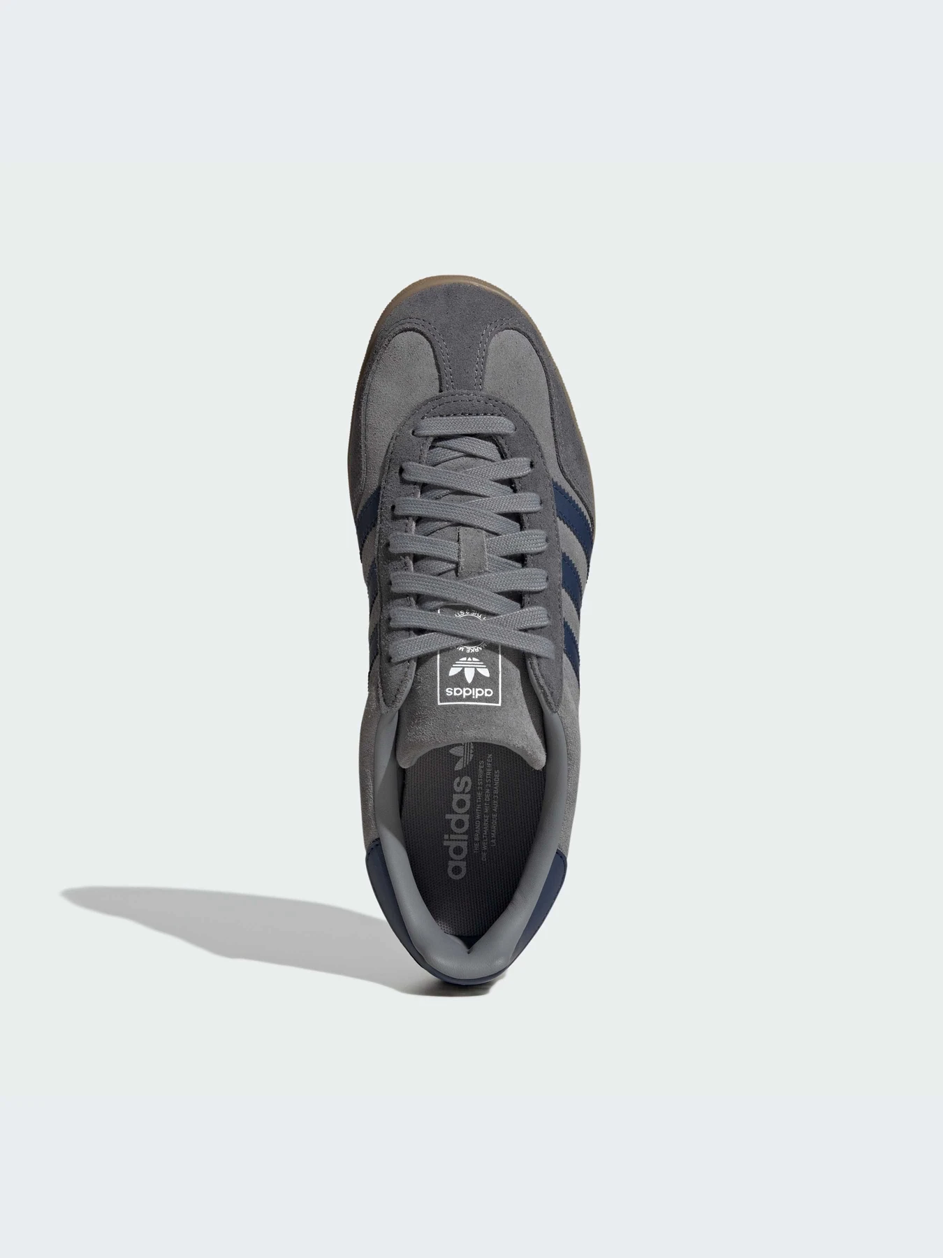 Кроссовки Adidas Gazelle модель JQ8397-KZ Кроссовки Adidas Gazelle модель JQ8397-KZ Фото