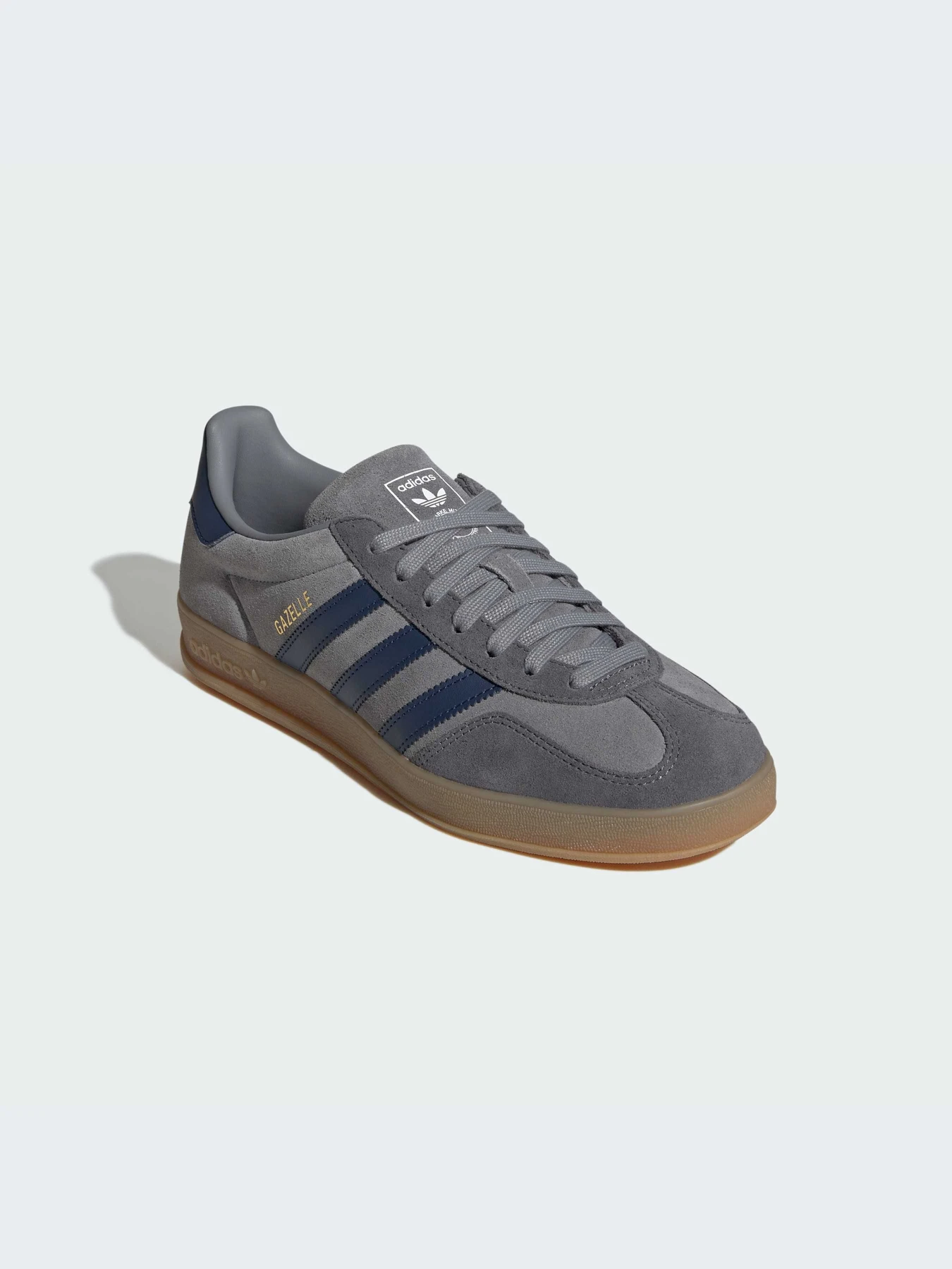 Кроссовки Adidas Gazelle модель JQ8397-KZ Кроссовки Adidas Gazelle модель JQ8397-KZ Фото
