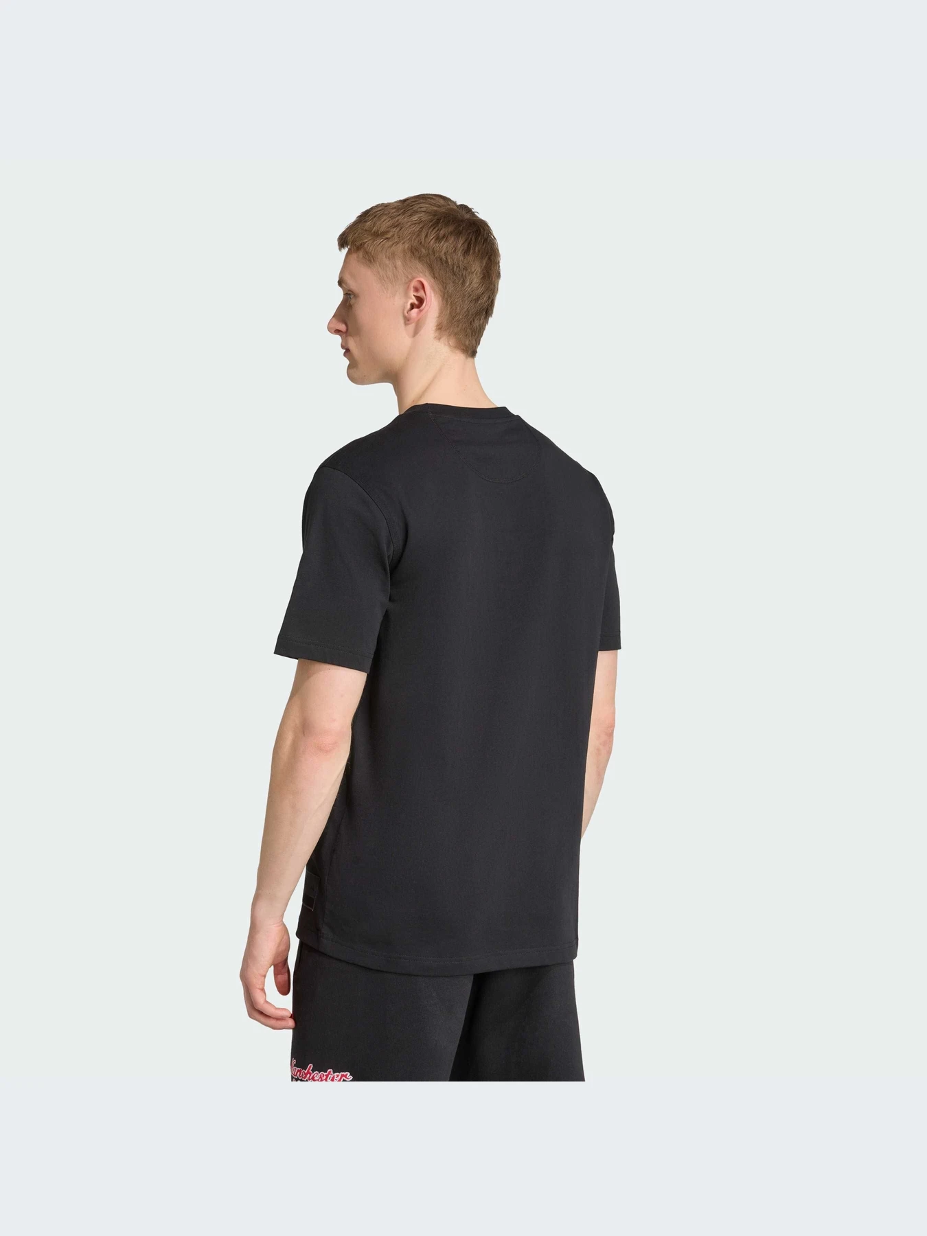 Футболки и поло Adidas модель JW5255-KZ Футболки и поло Adidas модель JW5255-KZ Фото