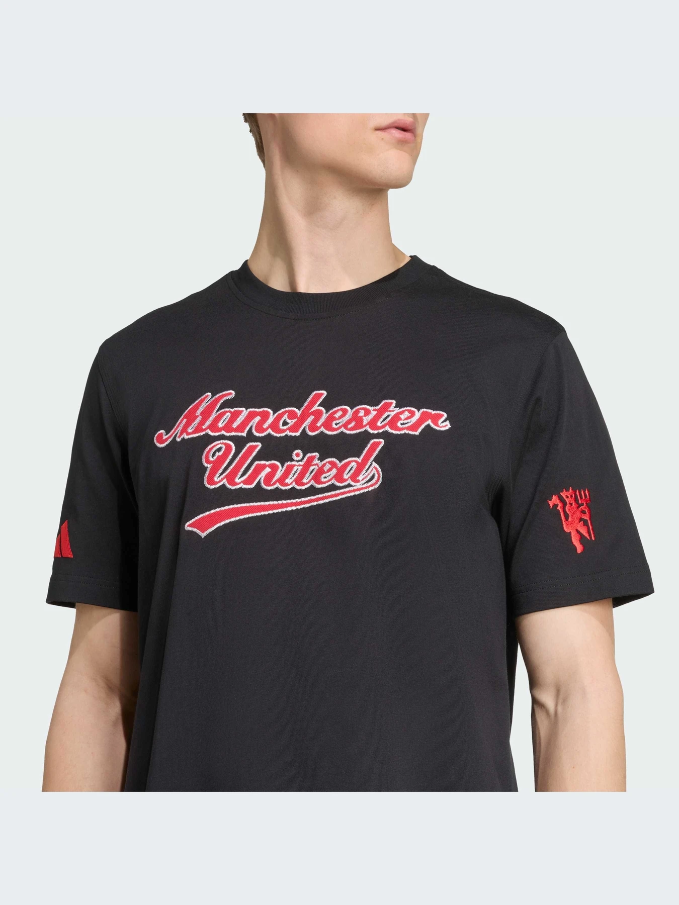 Футболки и поло Adidas модель JW5255-KZ Футболки и поло Adidas модель JW5255-KZ Фото