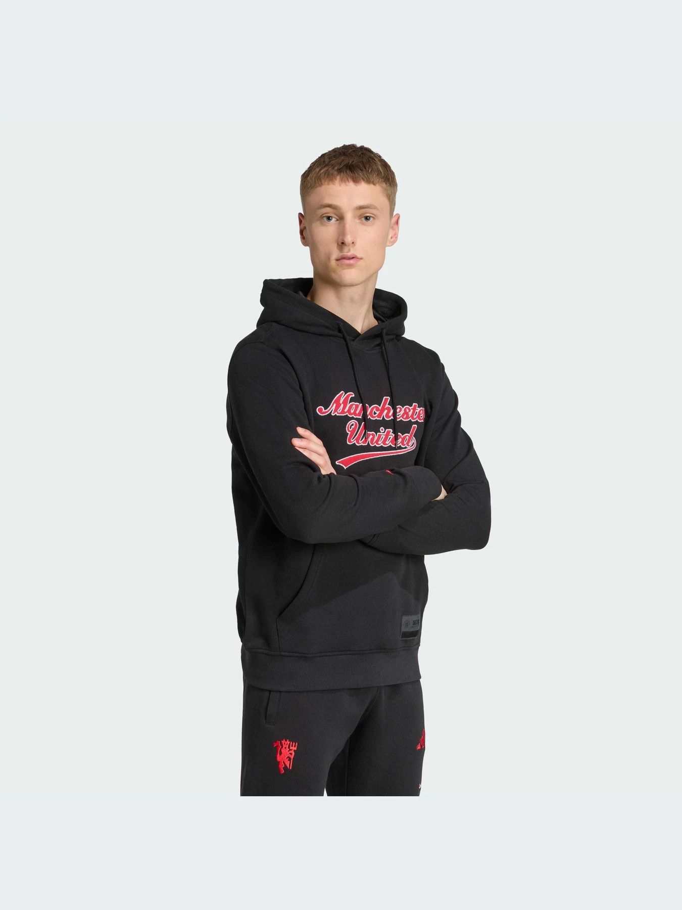 Худи и свитшоты Adidas модель JW5254-KZ Худи и свитшоты Adidas модель JW5254-KZ Фото