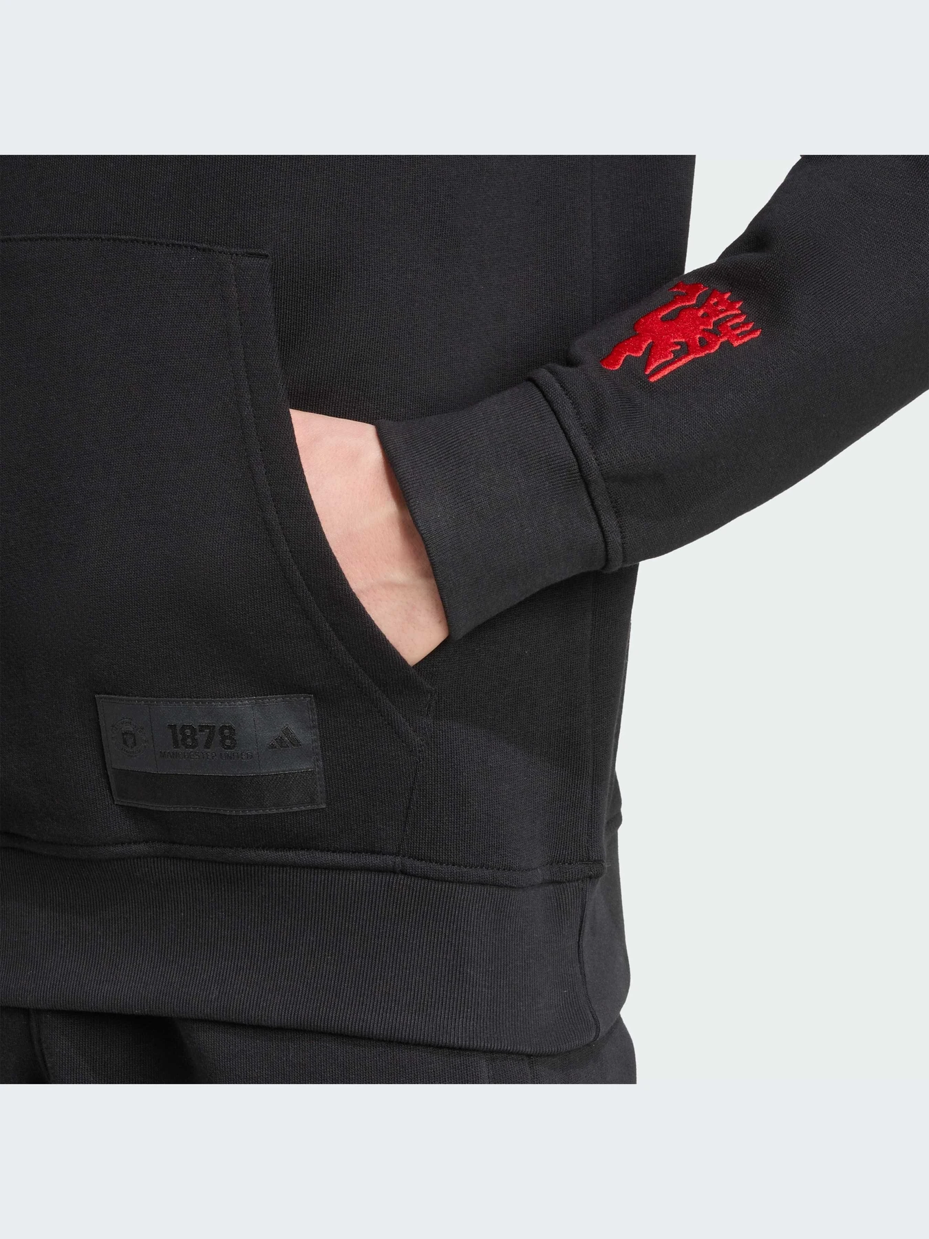 Худи и свитшоты Adidas модель JW5254-KZ Худи и свитшоты Adidas модель JW5254-KZ Фото