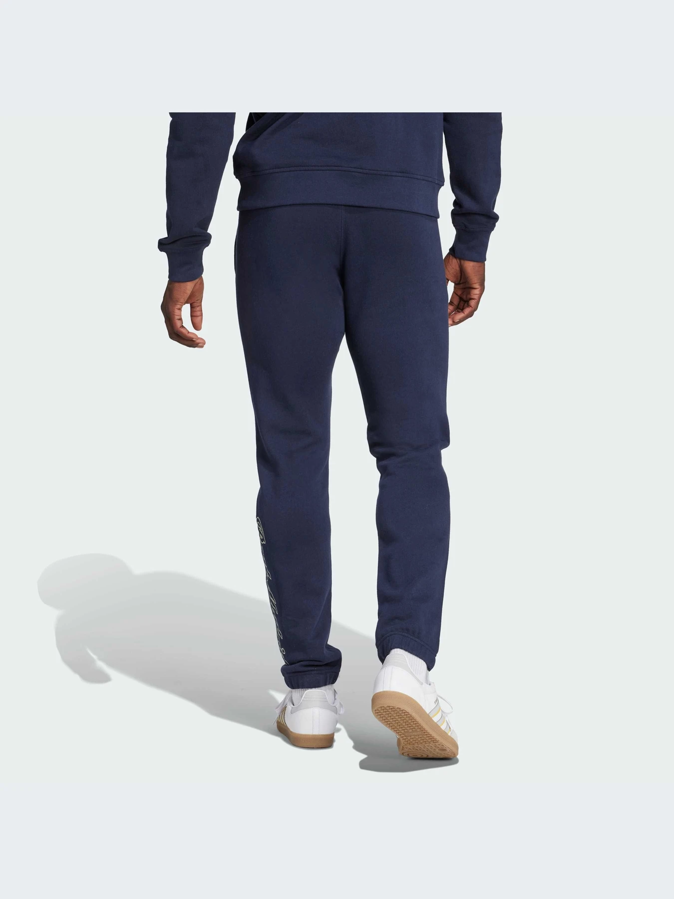 Брюки Adidas модель JN3082-KZ Брюки Adidas модель JN3082-KZ Фото