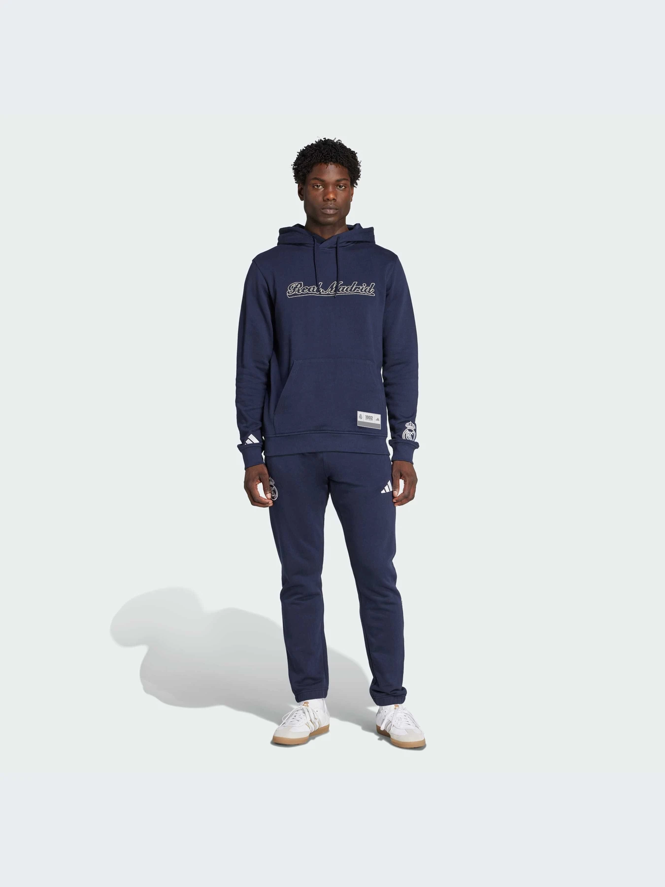 Брюки Adidas модель JN3082-KZ Брюки Adidas модель JN3082-KZ Фото