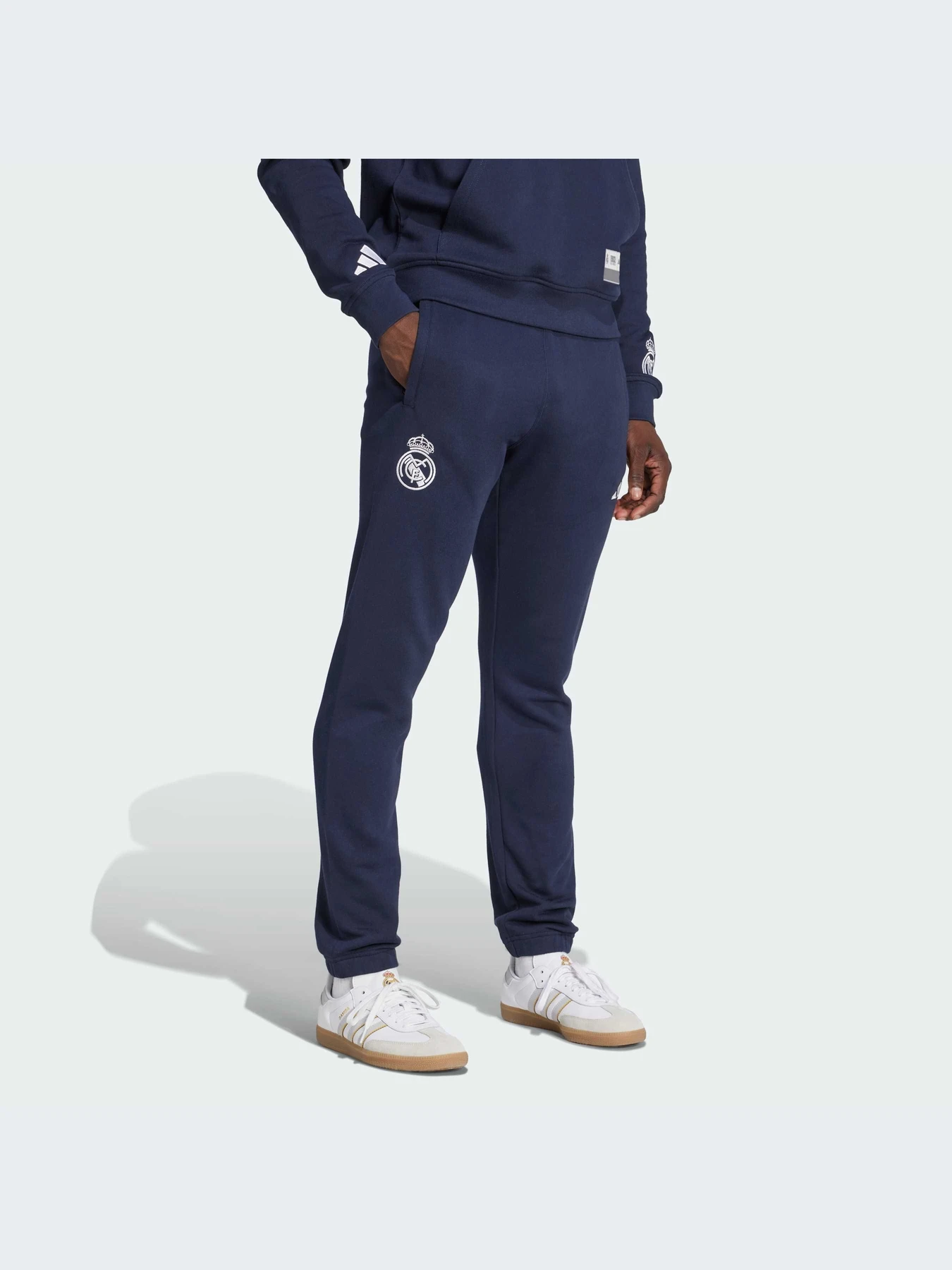Брюки Adidas модель JN3082-KZ Брюки Adidas модель JN3082-KZ Фото