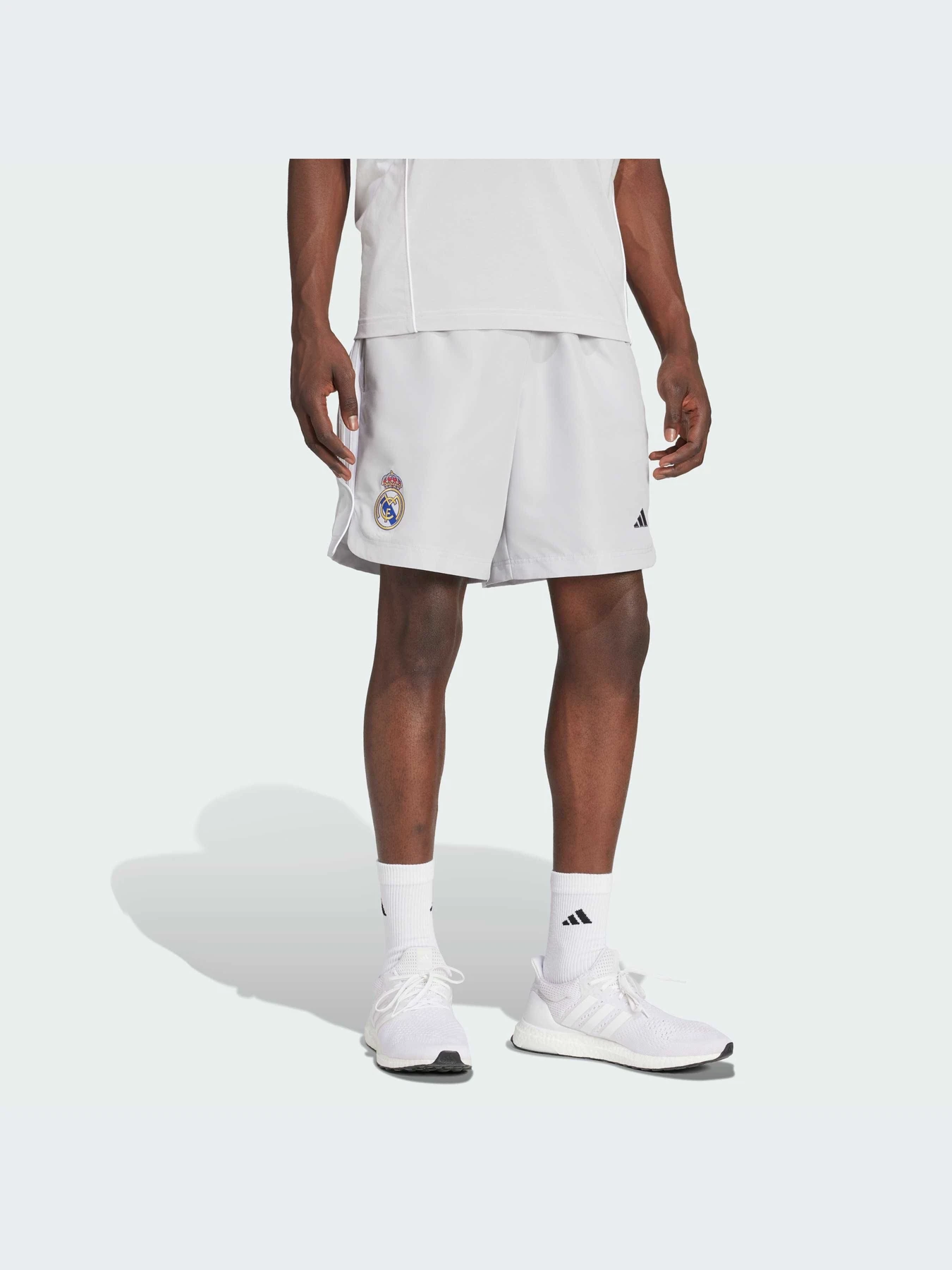 Шорты Adidas модель JN3067-KZ Шорты Adidas модель JN3067-KZ Фото