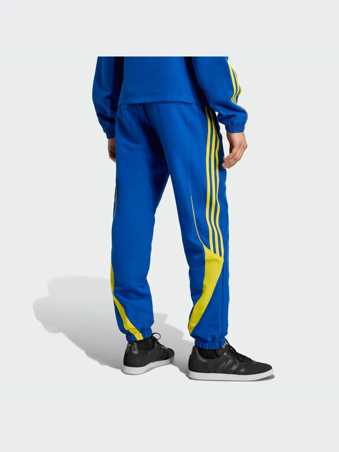 Брюки Adidas модель JM9471-KZ Брюки Adidas модель JM9471-KZ Фото