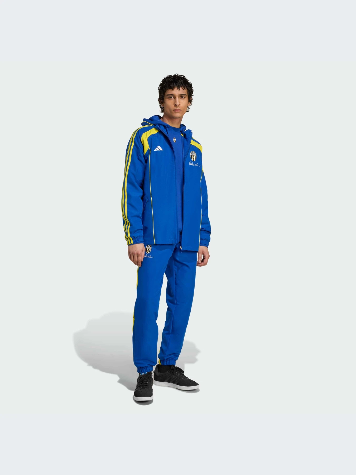 Брюки Adidas модель JM9471-KZ Брюки Adidas модель JM9471-KZ Фото