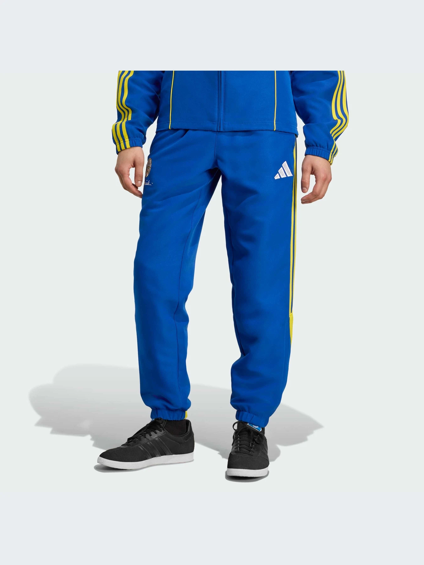 Брюки Adidas модель JM9471-KZ Брюки Adidas модель JM9471-KZ Фото