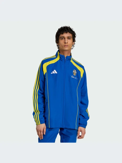 Худи и свитшоты Adidas модель JM9470-KZ Фото