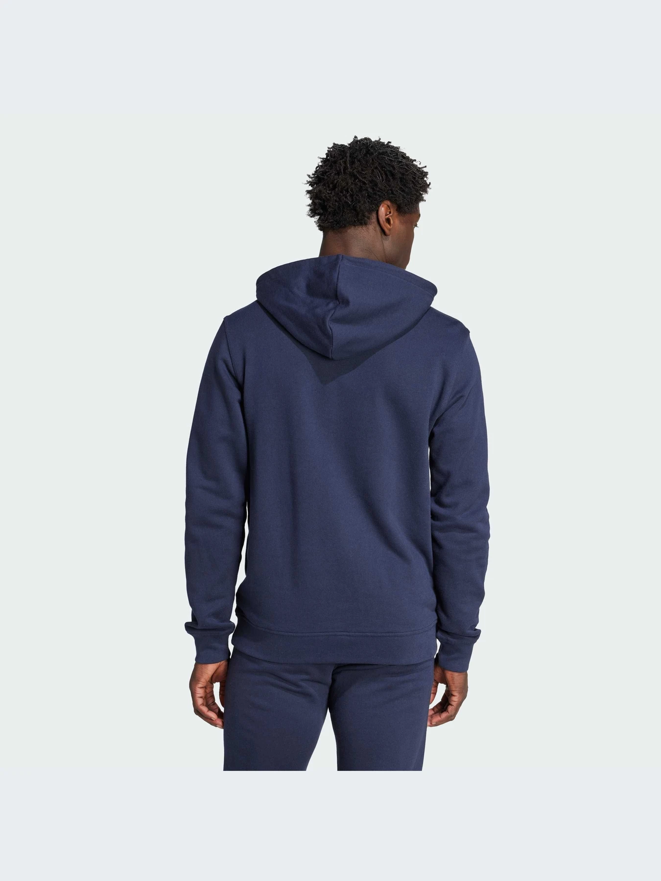 Худи и свитшоты Adidas модель JM2116-KZ Худи и свитшоты Adidas модель JM2116-KZ Фото