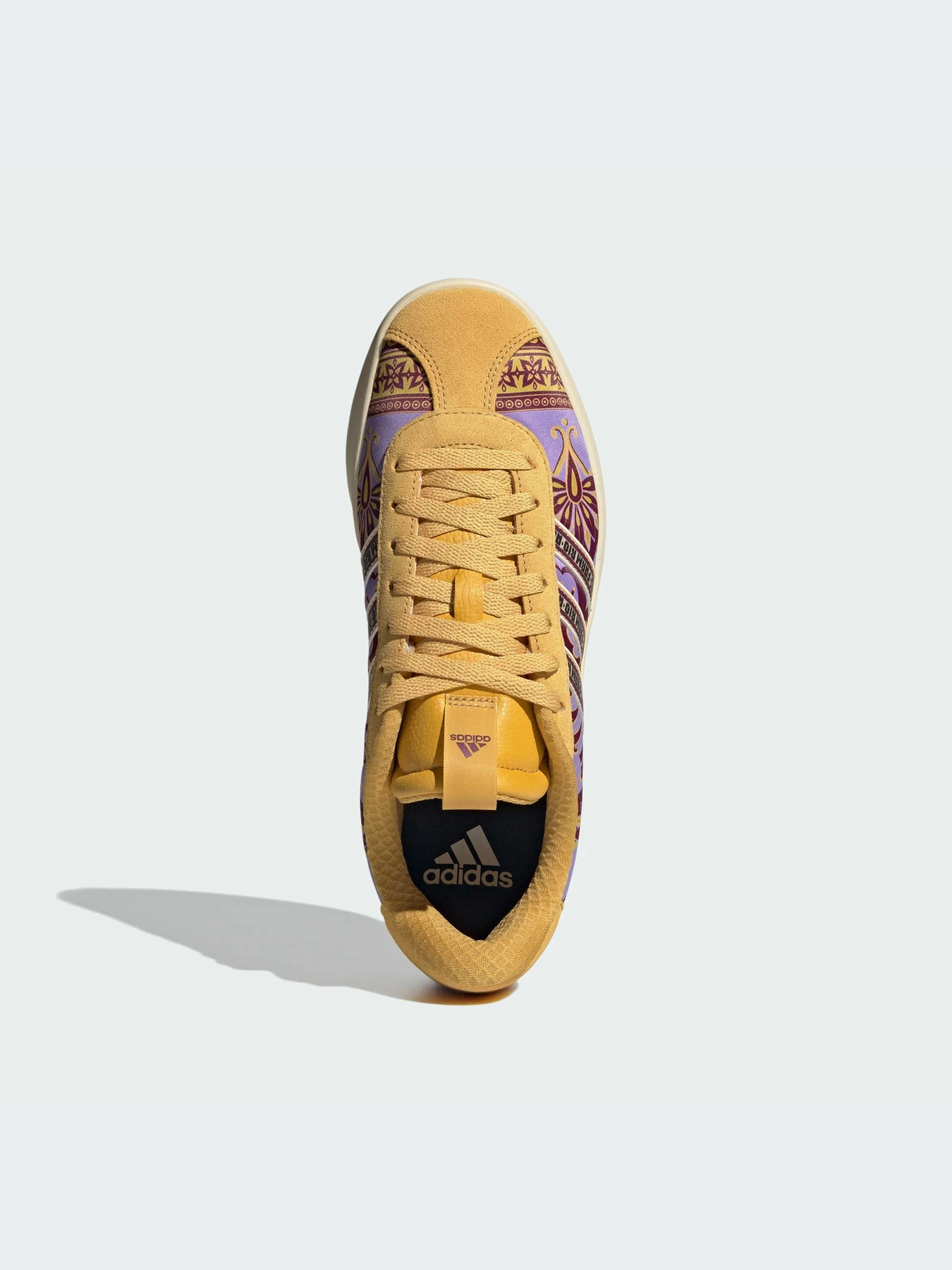 Кеды Adidas модель JS1852-KZ Кеды Adidas модель JS1852-KZ Фото