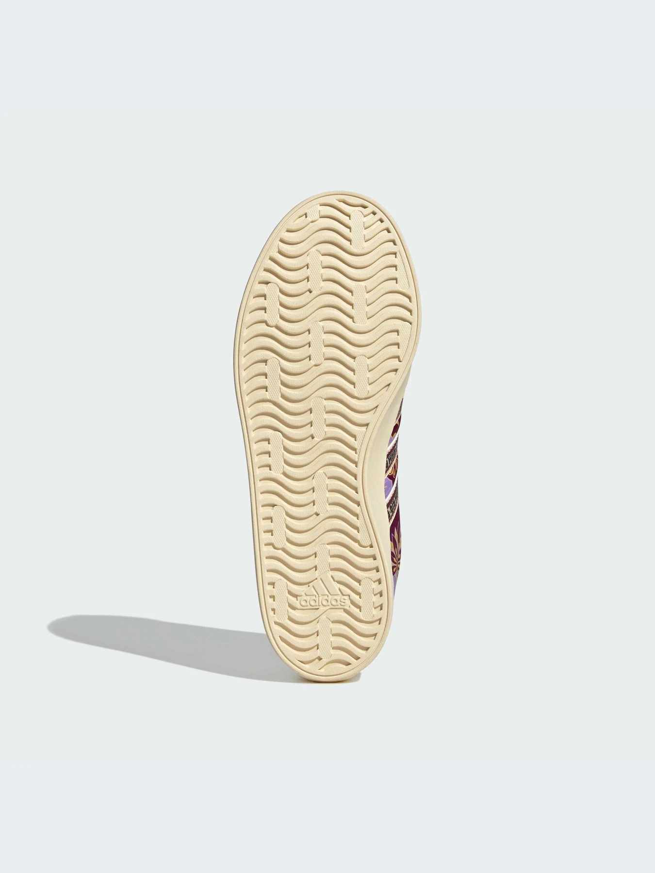 Кеды Adidas модель JS1852-KZ Кеды Adidas модель JS1852-KZ Фото