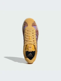 Кеды Adidas модель JS1852-KZ Фото