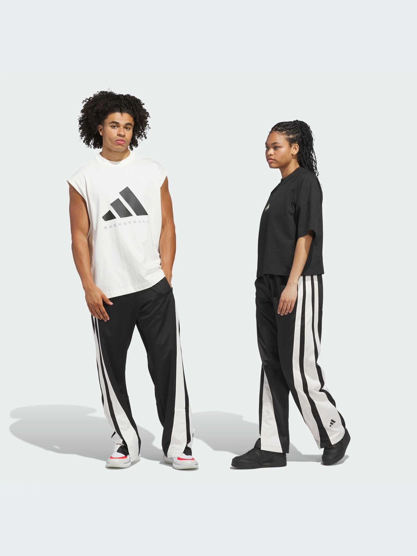 Брюки Adidas модель JL6885-KZ Брюки Adidas модель JL6885-KZ Фото
