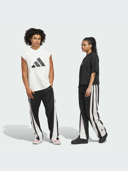 Брюки Adidas модель JL6885-KZ Фото