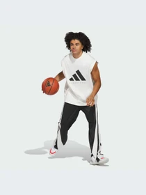 Брюки Adidas модель JL6885-KZ Фото