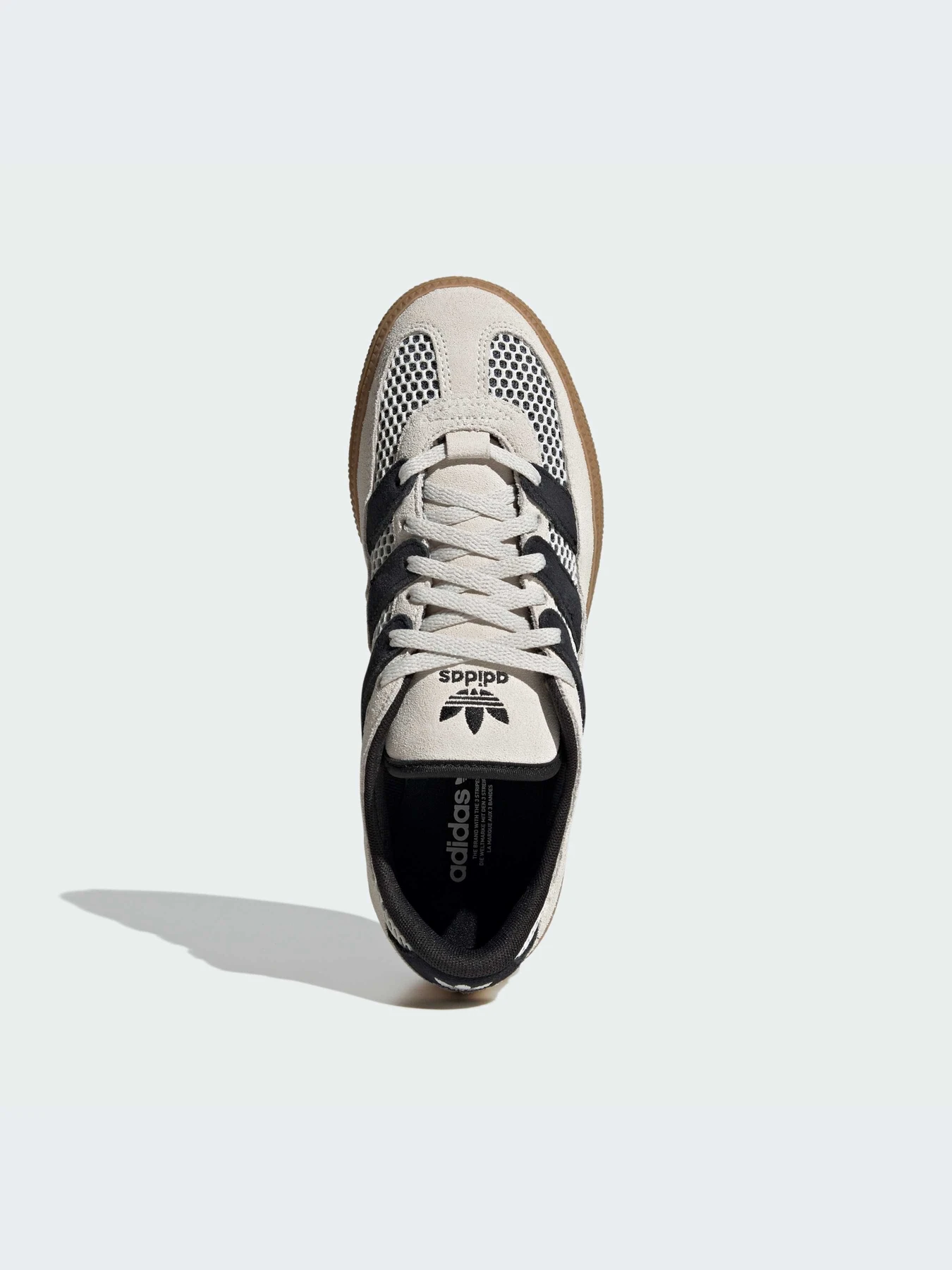 Кроссовки Adidas модель JI2608-KZ Кроссовки Adidas модель JI2608-KZ Фото