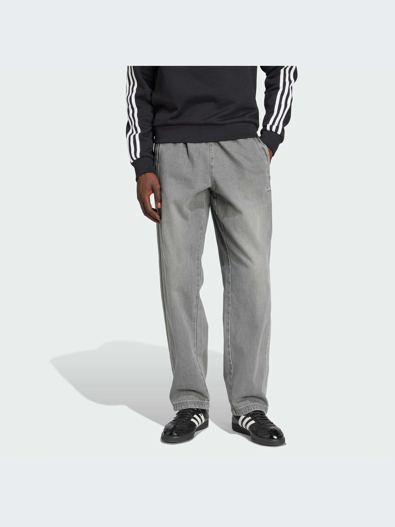 Брюки Adidas Adicolor модель JW5920-KZ Брюки Adidas Adicolor модель JW5920-KZ Фото