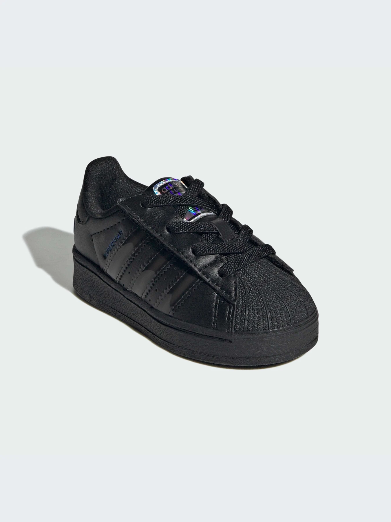 Кроссовки Adidas Superstar модель JS1295-KZ Кроссовки Adidas Superstar модель JS1295-KZ Фото