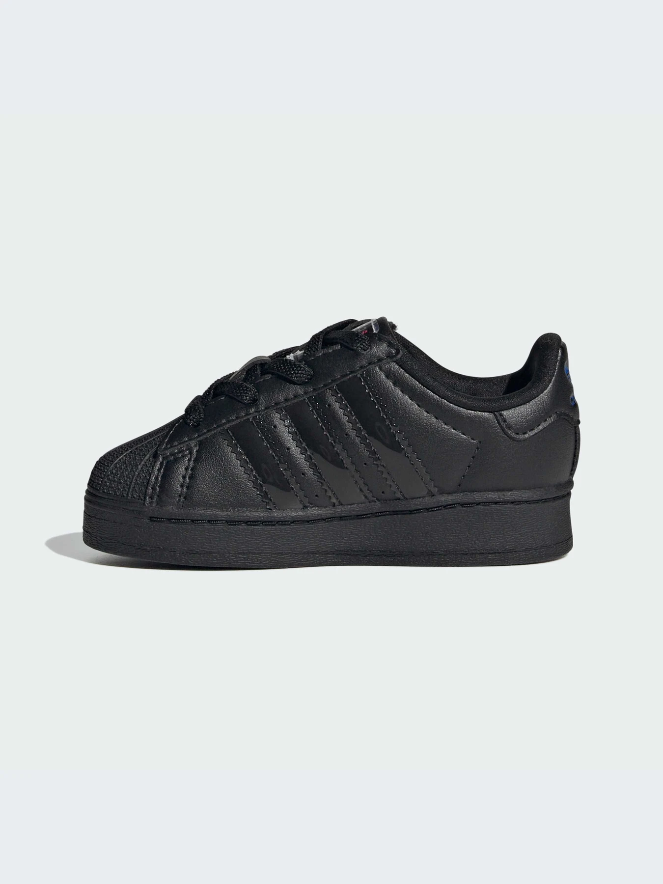 Кроссовки Adidas Superstar модель JS1295-KZ Кроссовки Adidas Superstar модель JS1295-KZ Фото